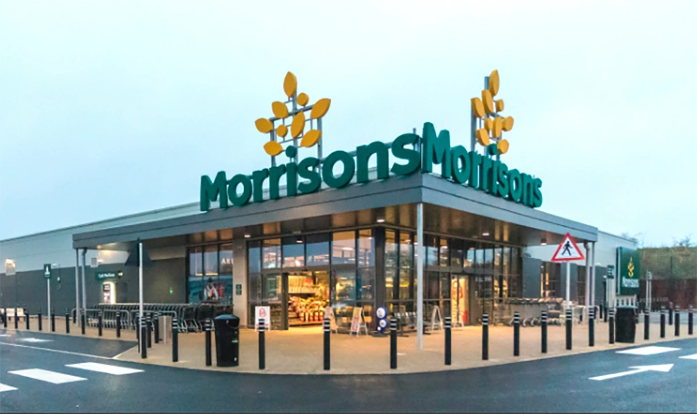 Foto: morrisons-corporate.com
